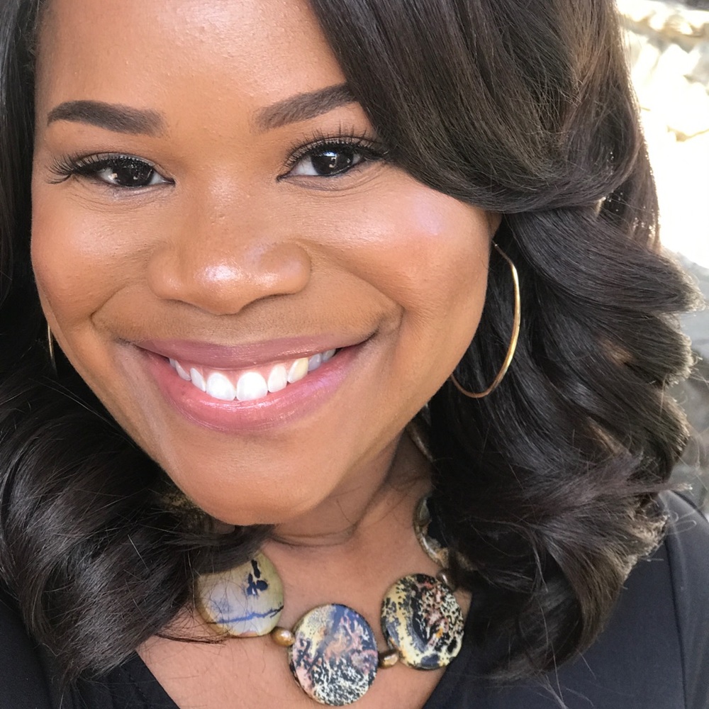 Meet your Posher, Allissa!